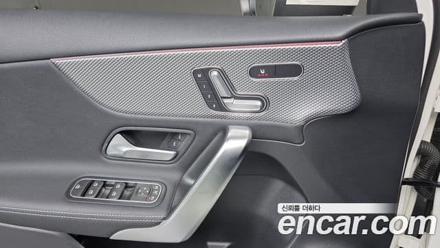 Mercedes-Benz A-класс W177 A220 хэтчбек, 2021 12