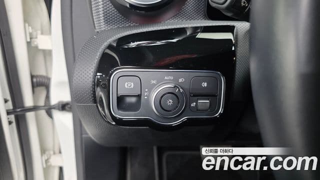 Mercedes-Benz A-класс W177 A220 хэтчбек, 2021 13