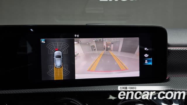 Mercedes-Benz A-класс W177 A220 хэтчбек, 2021 16