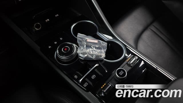 Kia K5 3세대 Trendy, 2021 9