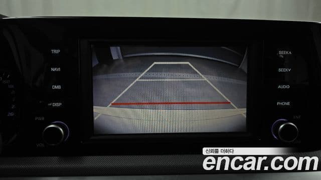 Kia K5 3세대 Trendy, 2021 15