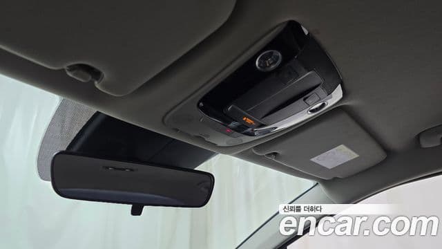 Kia K5 3세대 Trendy, 2021 17