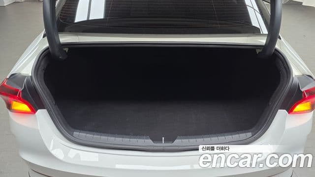 Kia K5 3세대 Trendy, 2021 20