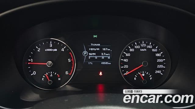 Kia Sportage 4세대 Special, 2016 8