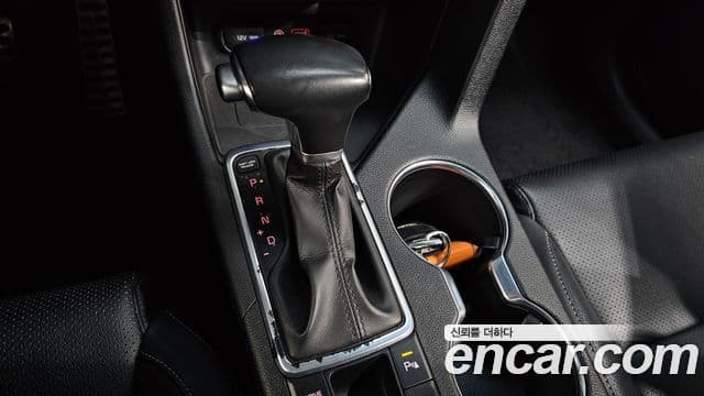 Kia Sportage 4세대 Special, 2016 9