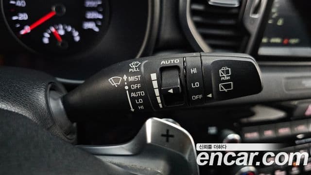 Kia Sportage 4세대 Special, 2016 17