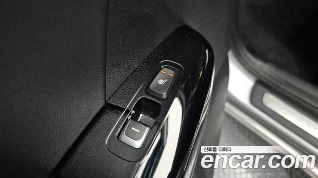 Kia Sportage 4세대 Special, 2016 19