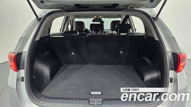 Kia Sportage 4세대 Special, 2016 20