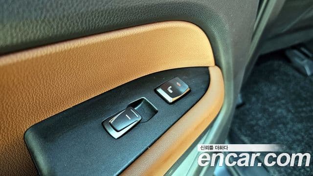 KG모빌리티(SsangYong) Rexton Sport Noblesse, 2019 17