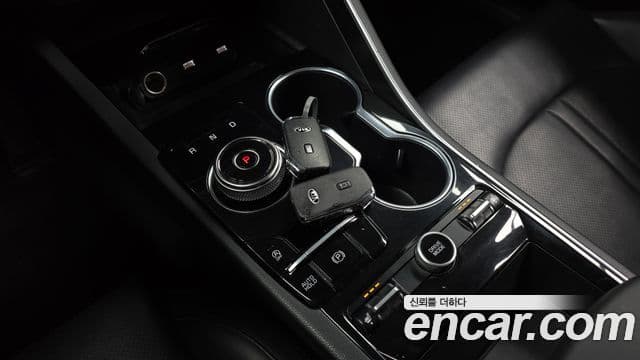 Kia K5 3세대 Trendy, 2021 9