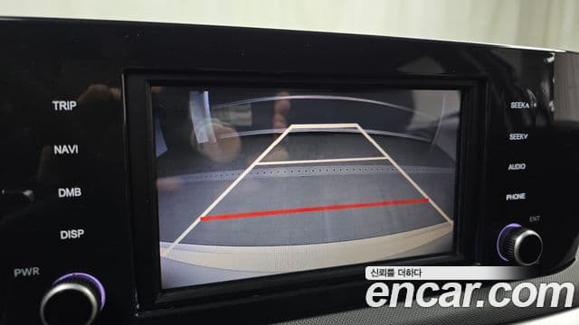 Kia K5 3세대 Trendy, 2021 15