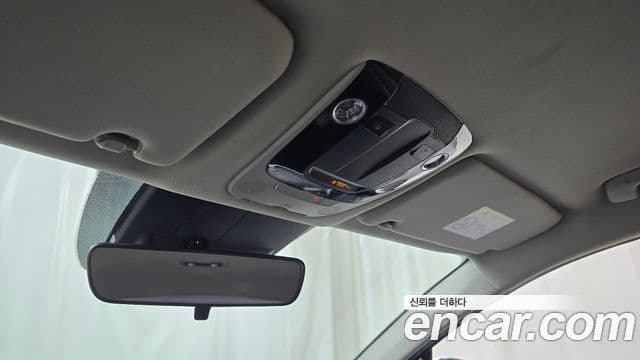 Kia K5 3세대 Trendy, 2021 17