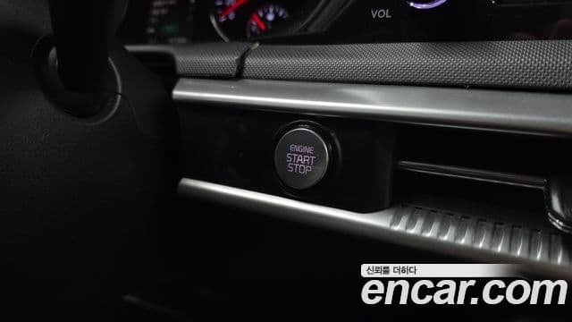 Kia K5 3세대 Trendy, 2021 18