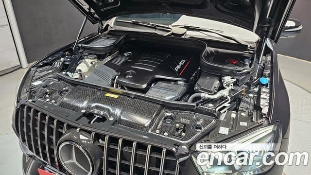 Mercedes-Benz GLE-класс W167 AMG GLE53 4MATIC+, 2023 6