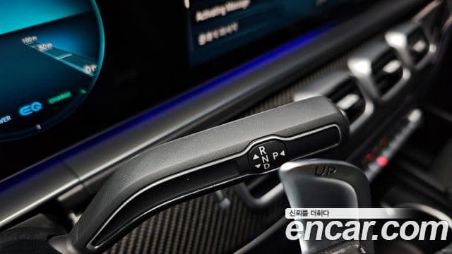 Mercedes-Benz GLE-класс W167 AMG GLE53 4MATIC+, 2023 9