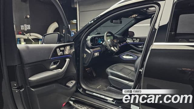 Mercedes-Benz GLE-класс W167 AMG GLE53 4MATIC+, 2023 11