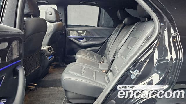 Mercedes-Benz GLE-класс W167 AMG GLE53 4MATIC+, 2023 12