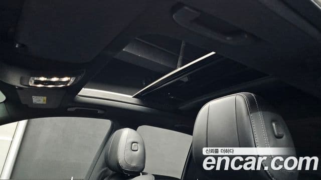 Mercedes-Benz GLE-класс W167 AMG GLE53 4MATIC+, 2023 19