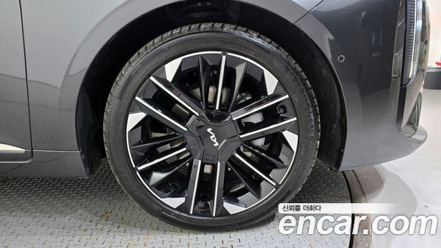 Kia The / новый New K8 гибрид Noblesse, 2025 все фото