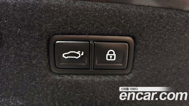 Kia The / новый New K8 гибрид Noblesse, 2025 20