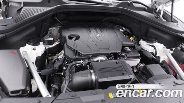 Genesis GV80, 2023 6