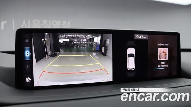 Genesis GV80, 2023 14