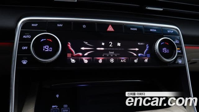 Genesis GV80, 2023 16