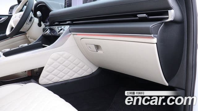 Genesis GV80, 2023 17