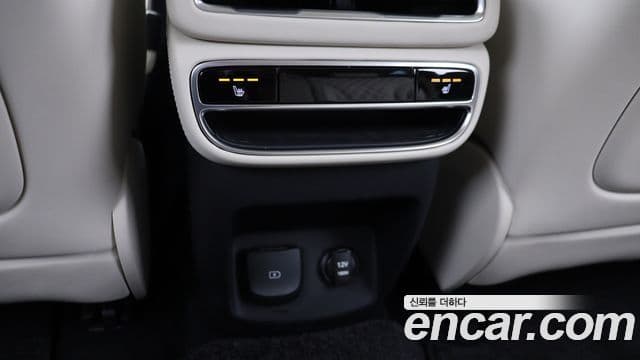 Genesis GV80, 2023 19