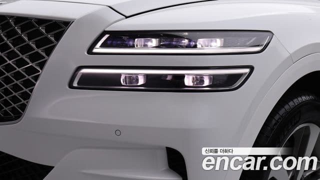 Genesis GV80, 2023 20