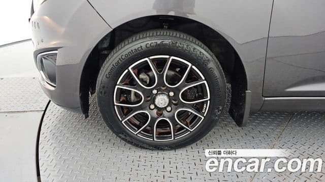 Chevrolet(GM대우) Spark LS+, 2014 все фото