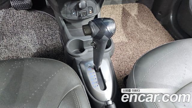 Chevrolet(GM대우) Spark LS+, 2014 9