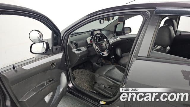 Chevrolet(GM대우) Spark LS+, 2014 10