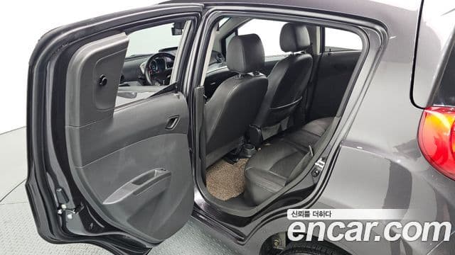 Chevrolet(GM대우) Spark LS+, 2014 12