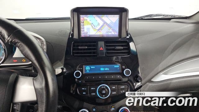 Chevrolet(GM대우) Spark LS+, 2014 14