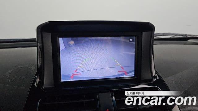 Chevrolet(GM대우) Spark LS+, 2014 15