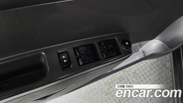 Chevrolet(GM대우) Spark LS+, 2014 17