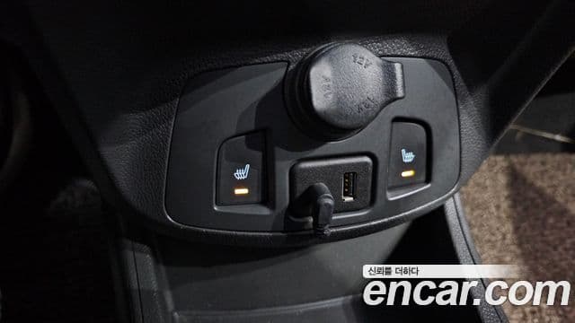 Chevrolet(GM대우) Spark LS+, 2014 18