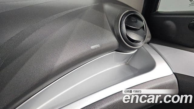 Chevrolet(GM대우) Spark LS+, 2014 19