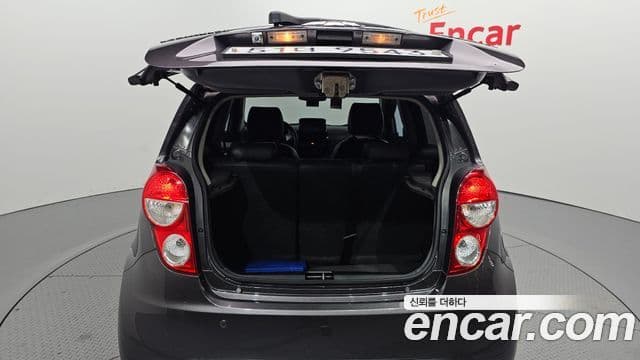 Chevrolet(GM대우) Spark LS+, 2014 20