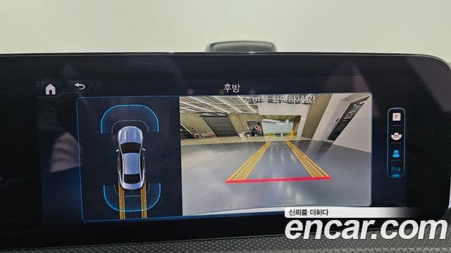 Mercedes-Benz CLA-класс C118 CLA250 4MATIC, 2024 14