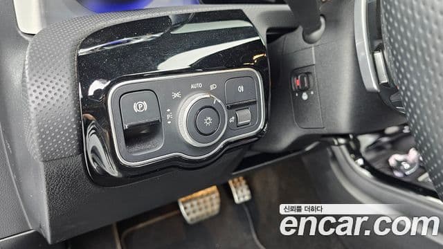 Mercedes-Benz CLA-класс C118 CLA250 4MATIC, 2024 17