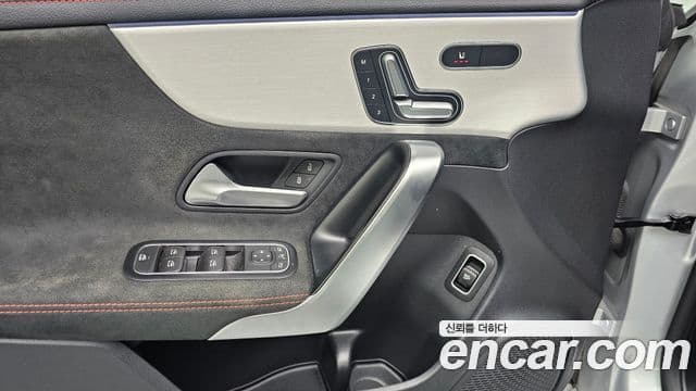 Mercedes-Benz CLA-класс C118 CLA250 4MATIC, 2024 19