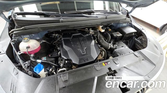 Kia Carnival 4세대 Signature, 2021 6