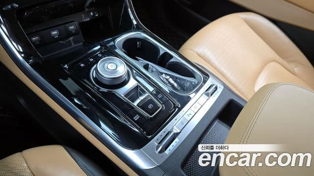 Kia Carnival 4세대 Signature, 2021 9