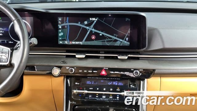 Kia Carnival 4세대 Signature, 2021 14