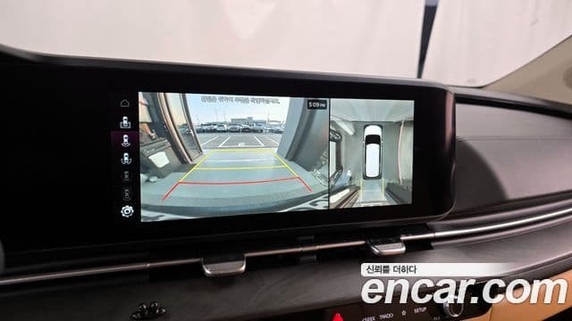 Kia Carnival 4세대 Signature, 2021 15