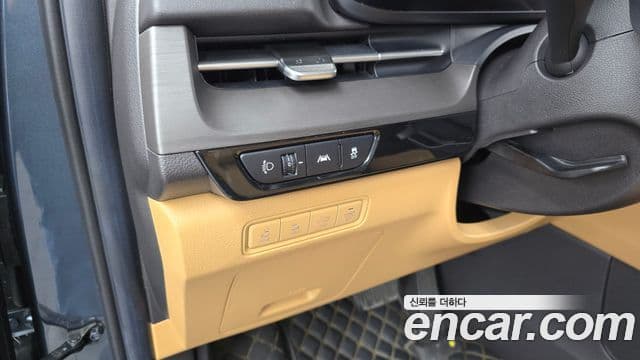Kia Carnival 4세대 Signature, 2021 17