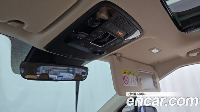 Kia Carnival 4세대 Signature, 2021 18