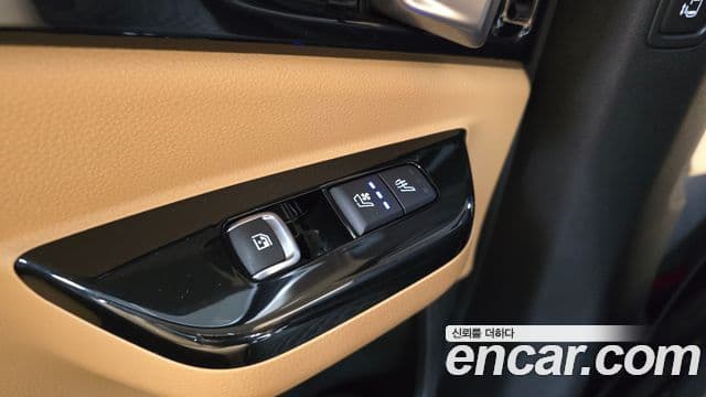 Kia Carnival 4세대 Signature, 2021 19